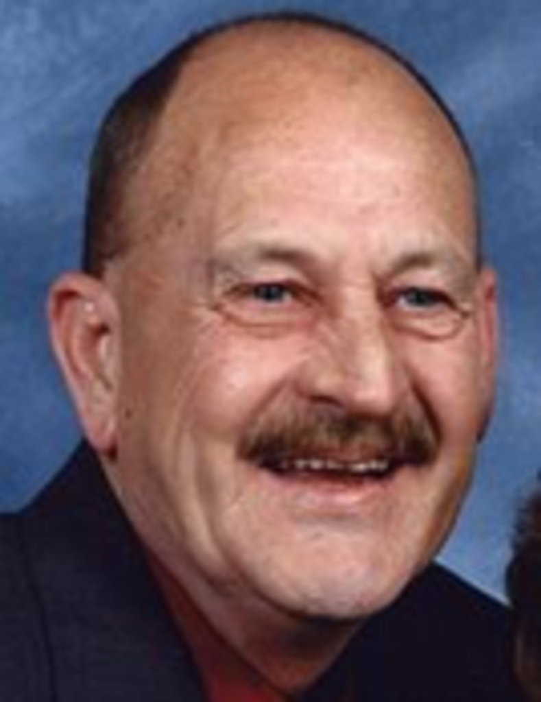 Bobby (Bob) Clifton Pinkston