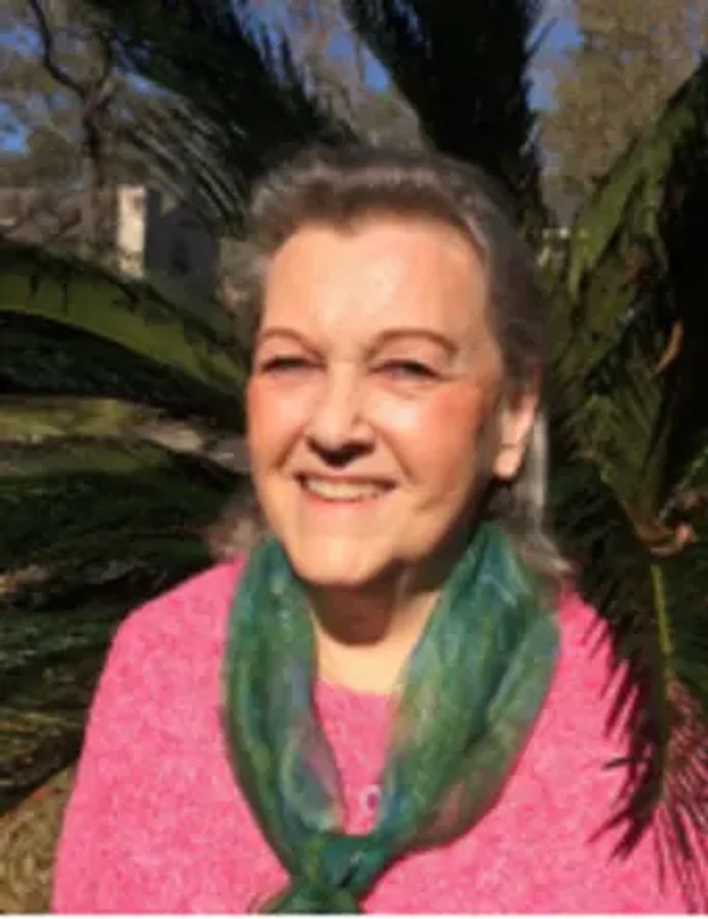 Ethel Marie Carroll Profile Photo