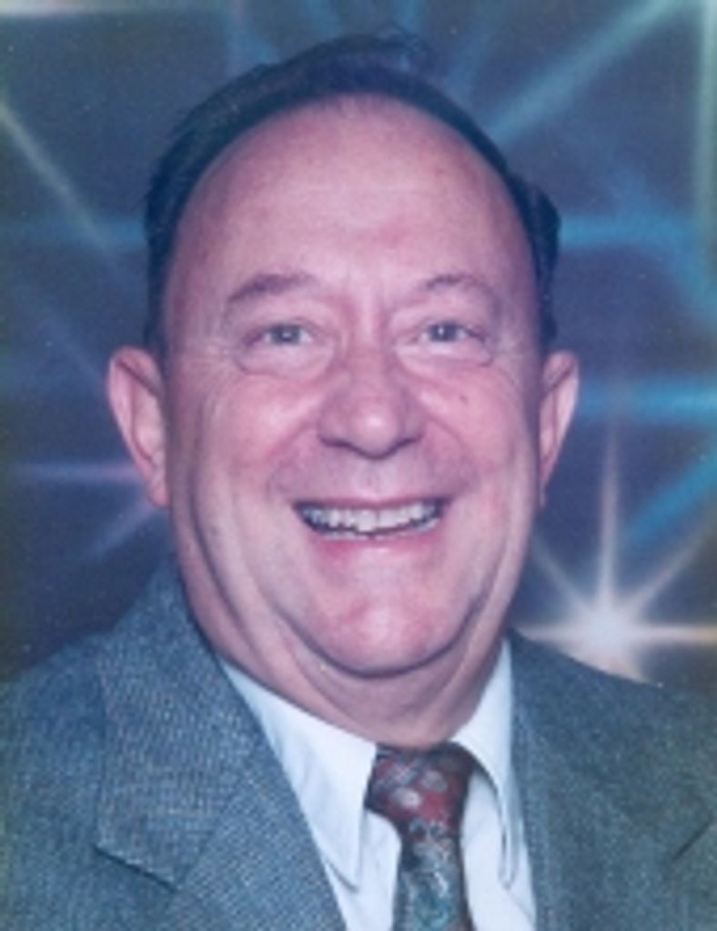 William V. Kimball