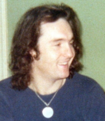 Alwin Brent Clinevell Profile Photo