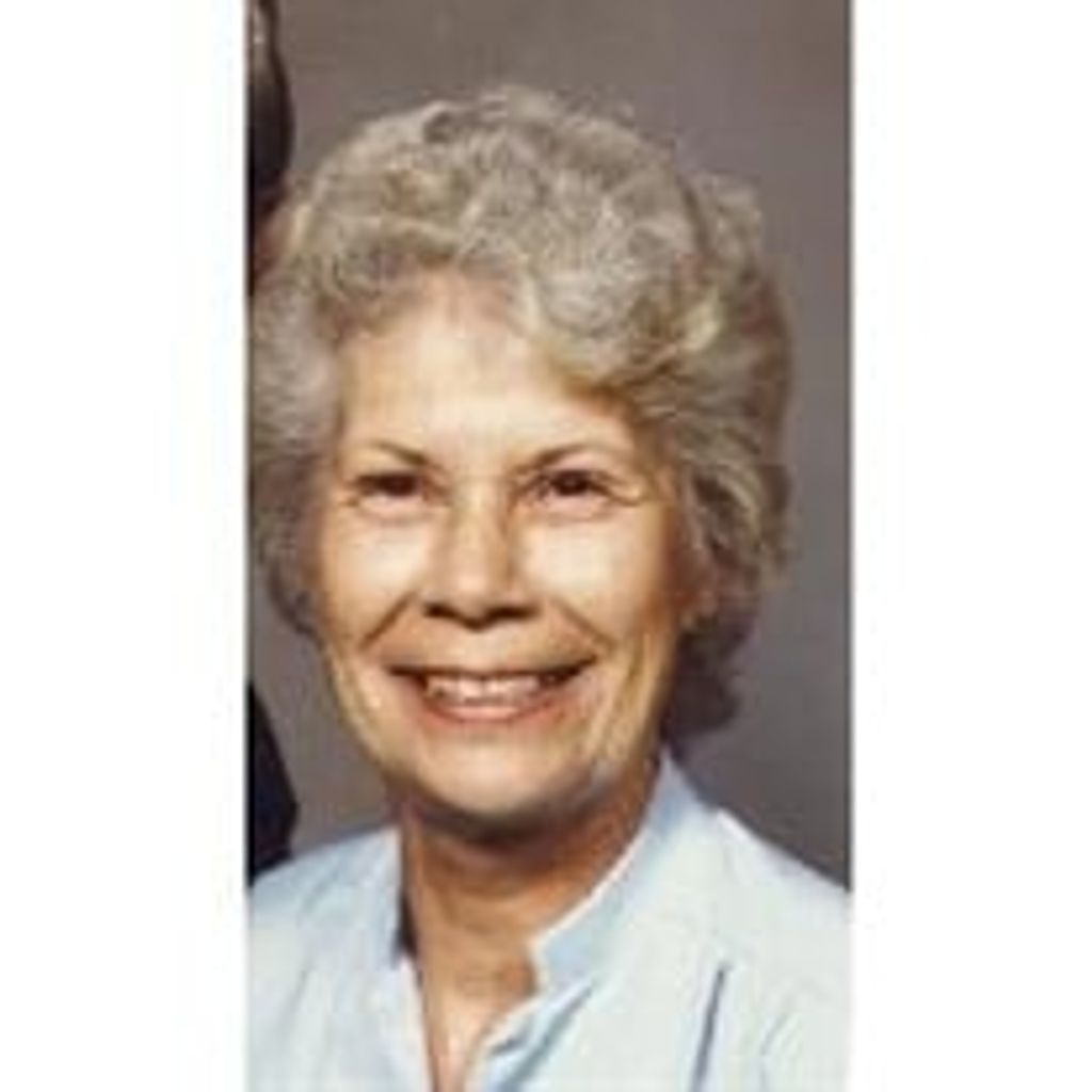 Wilma Calhoun