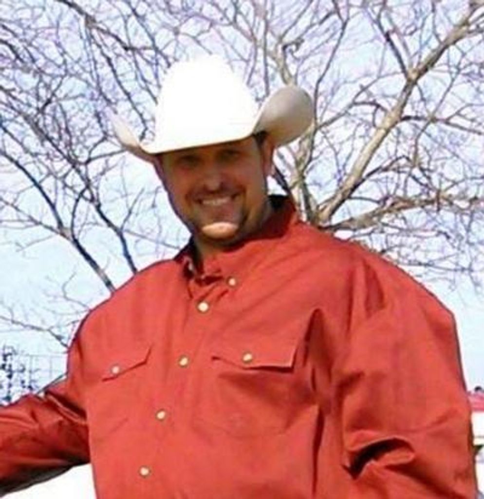 Justin Daniels Profile Photo