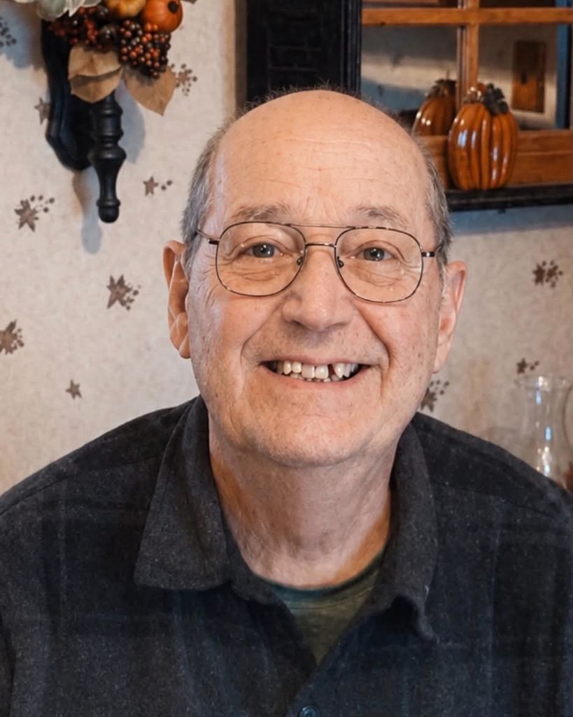 Francis J. "Jerry" Rydarowicz