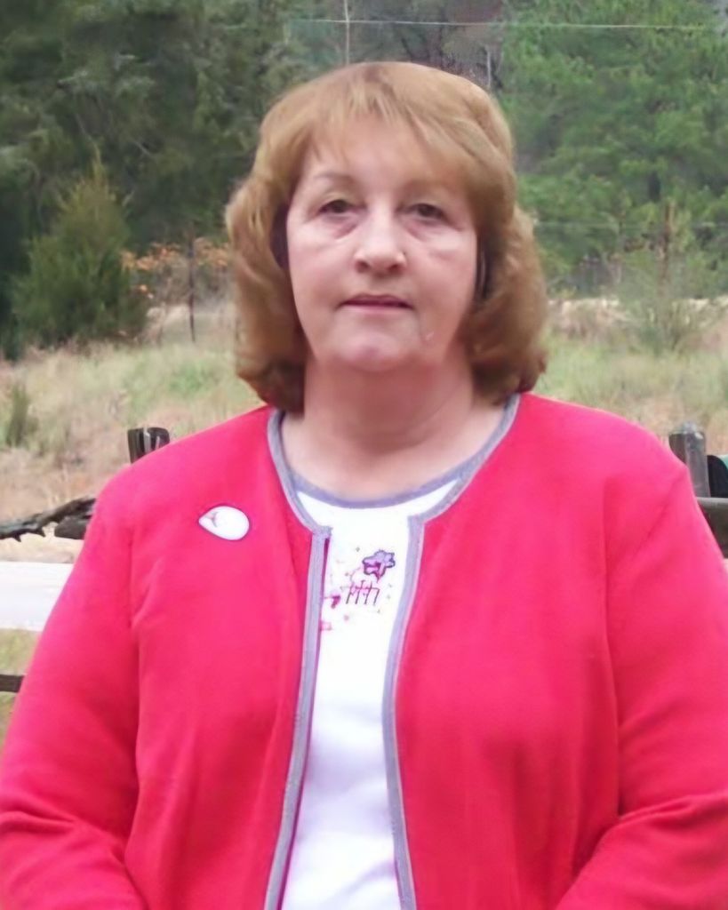 Ethel Louise Clifton