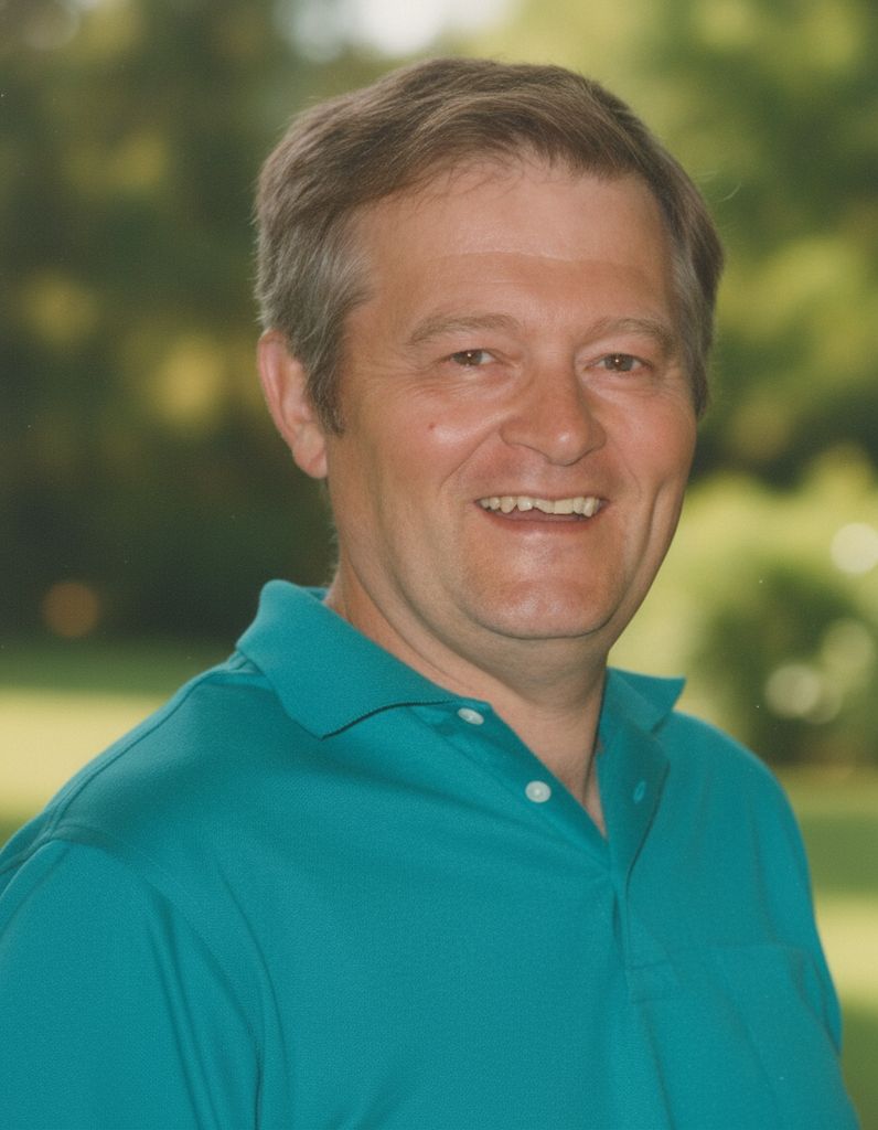 Rudolph "Rudy" Paige Profile Photo