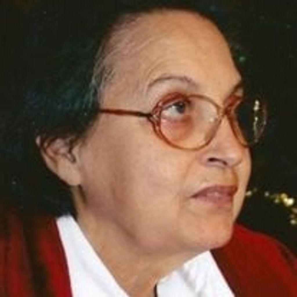 Carolyn Sue Self