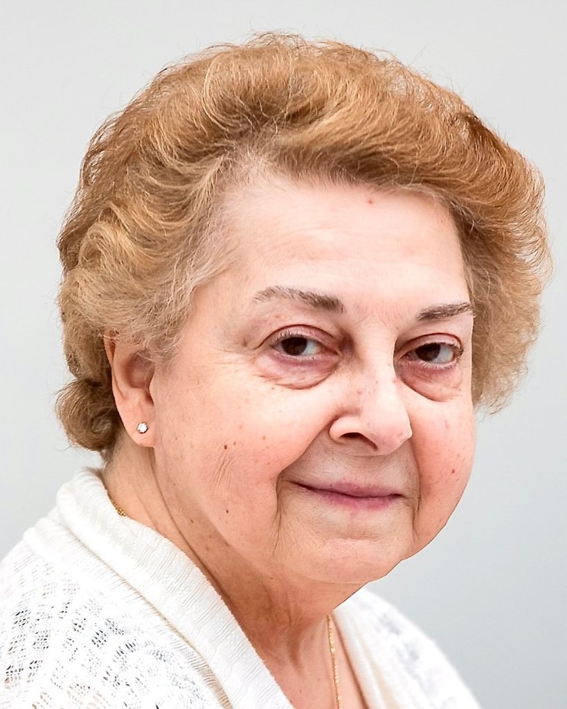 Margaret C. (Mazzeo) Dumond