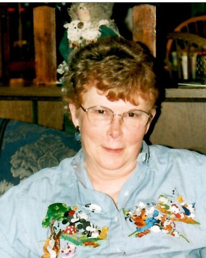 Lois Lenz