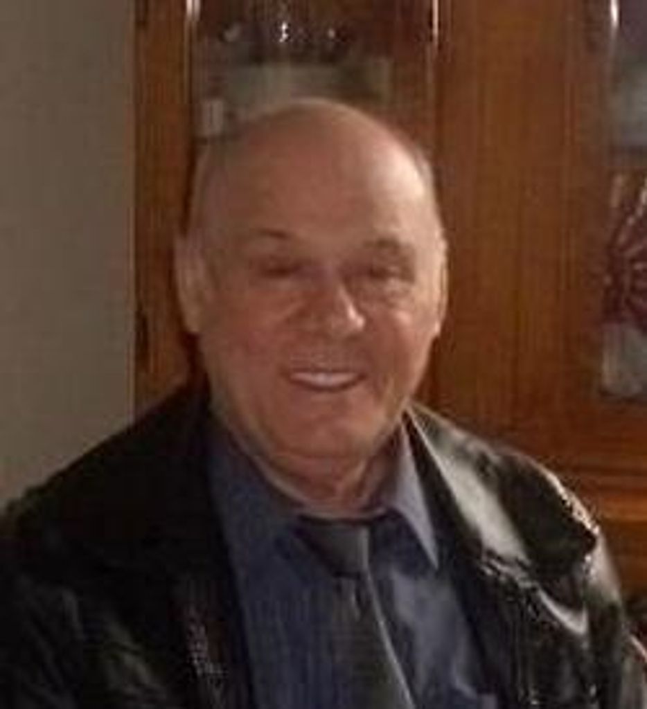 Elmore Clayton Bemister Profile Photo