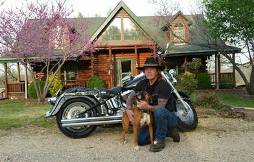 Donald Charles Roberts Jr.