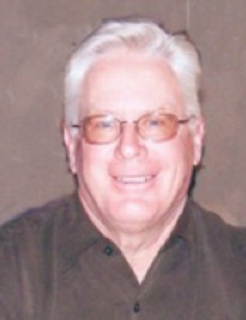 Richard  D. O'Brien