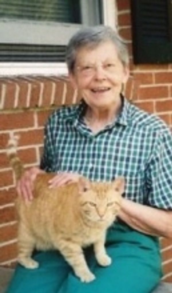 Audrey J. Freimark