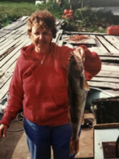 Donna M. Kerr photo gallery thumbnail 36 of 52