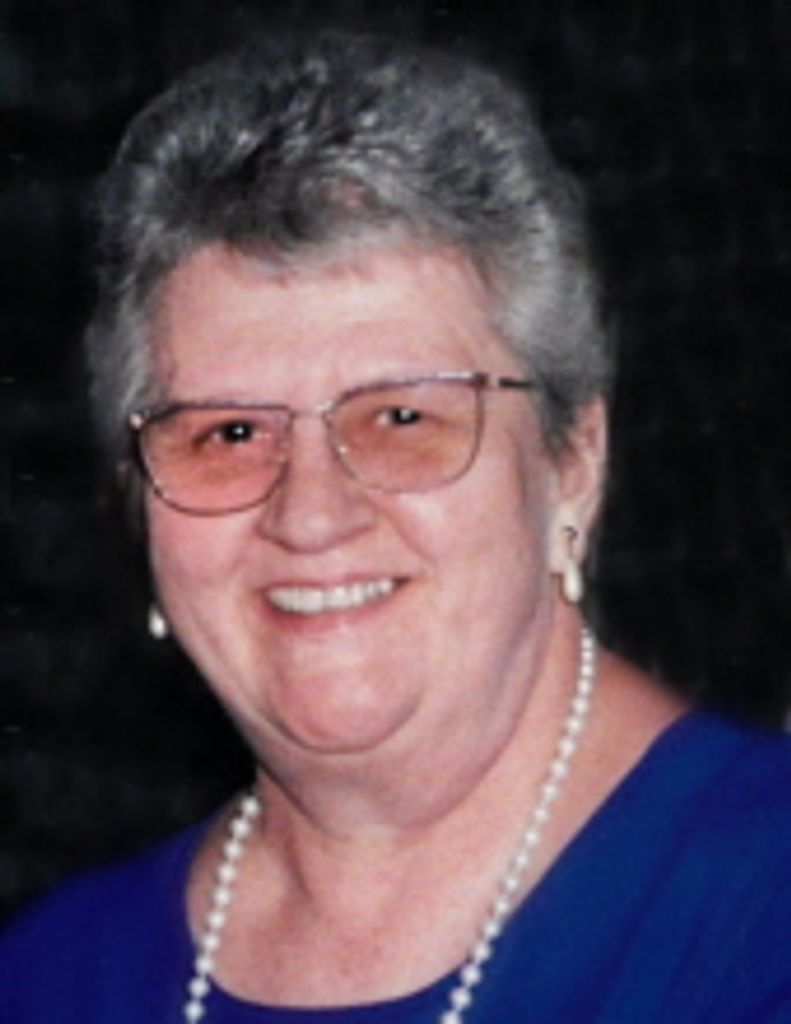 Marlene Berke