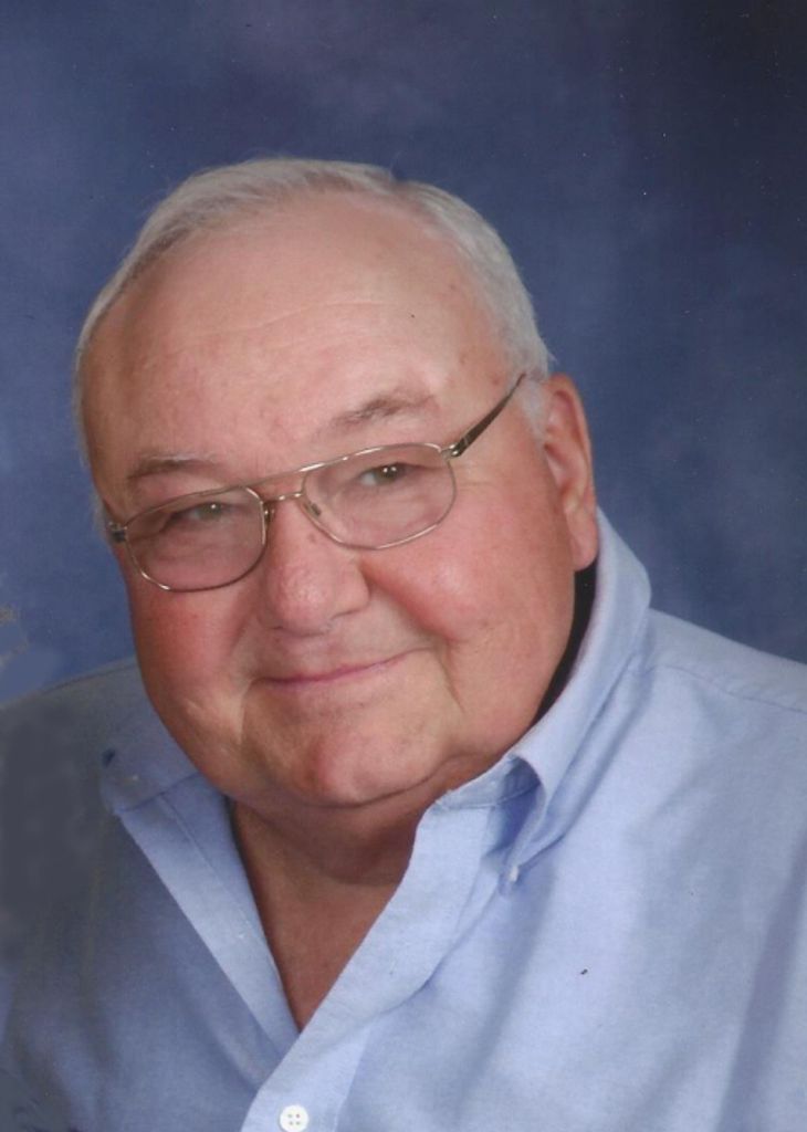 John Robert Hilton Profile Photo
