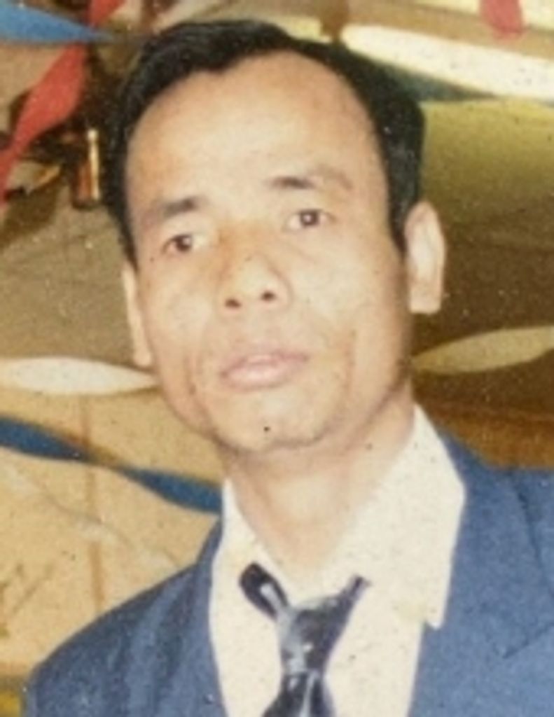 Sieu Van Huynh Profile Photo