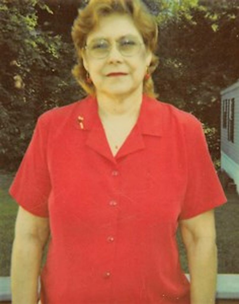 Susan M. Snyder