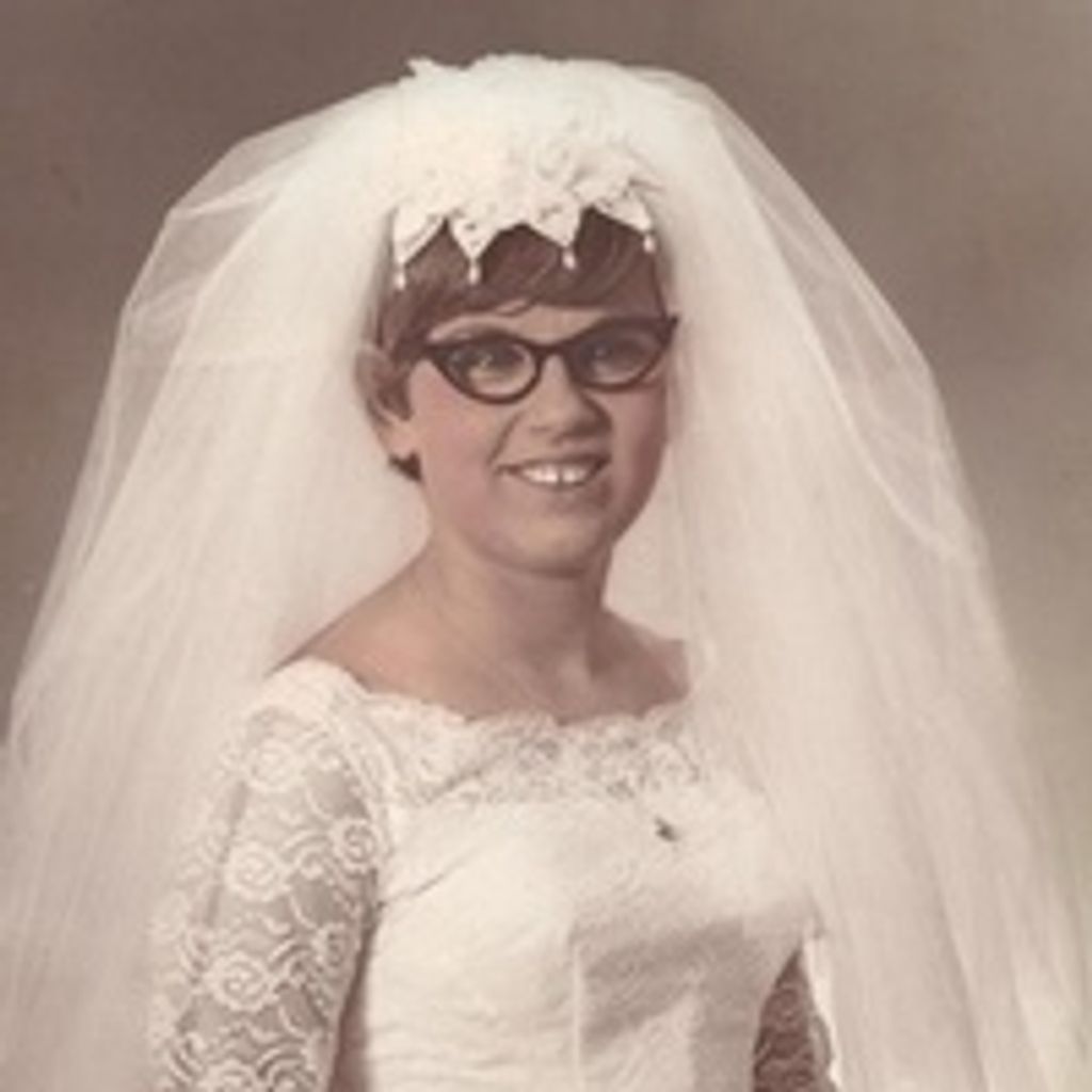 Virginia Ann Vardeman