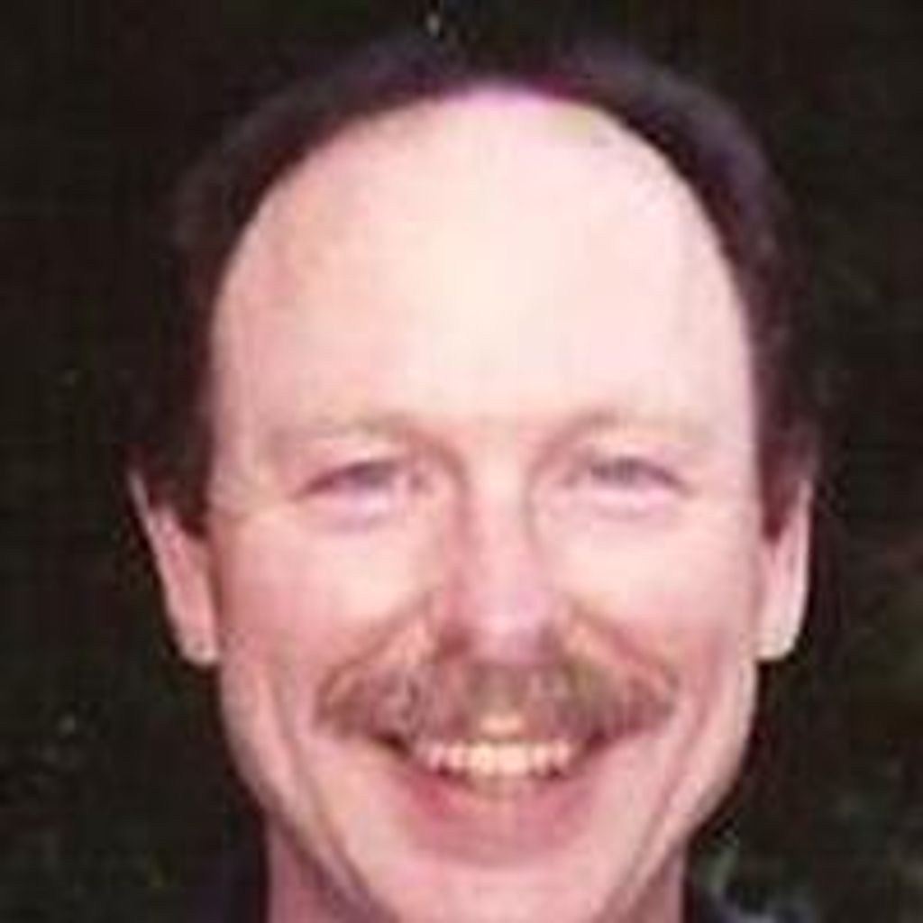 Stephen Paul Ellis