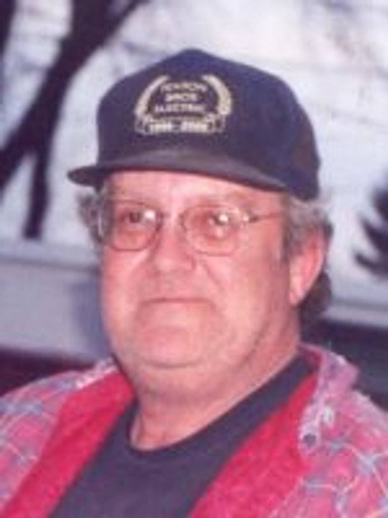 David Alan White