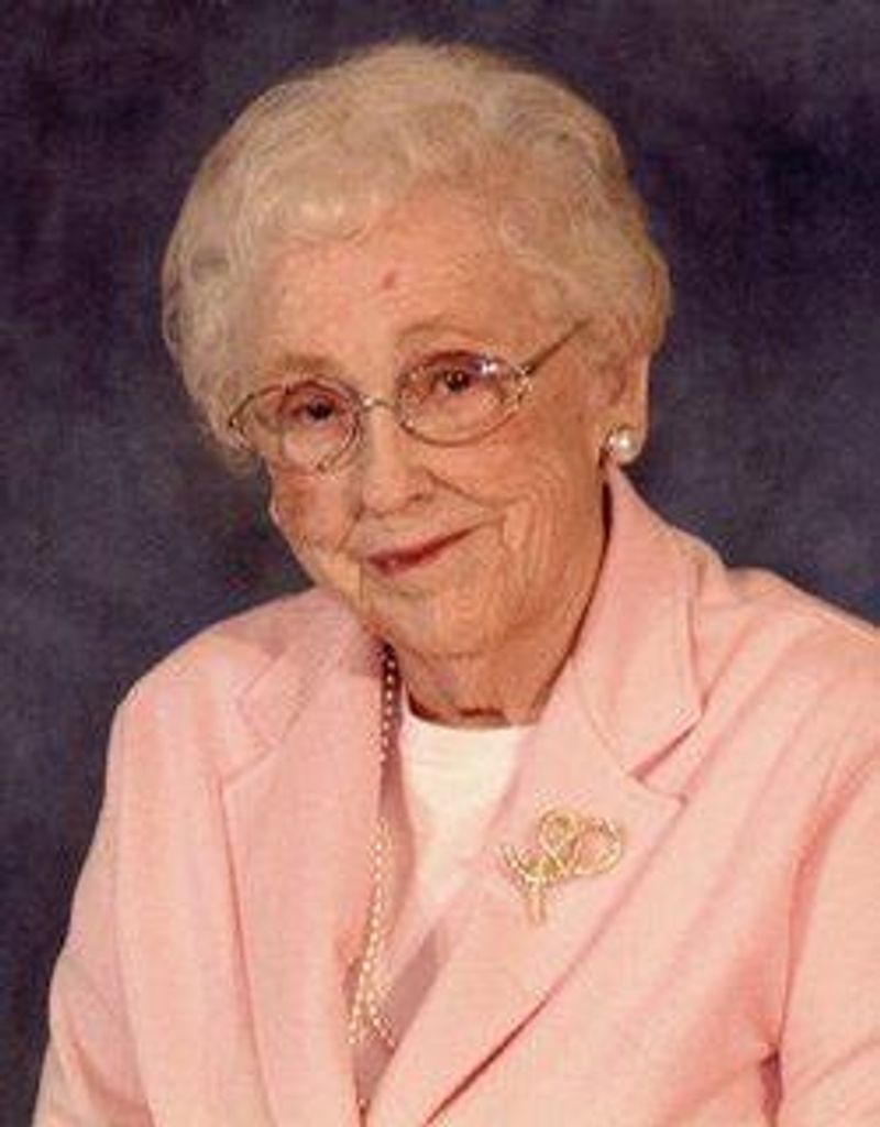 Geneva Louise Brazzel