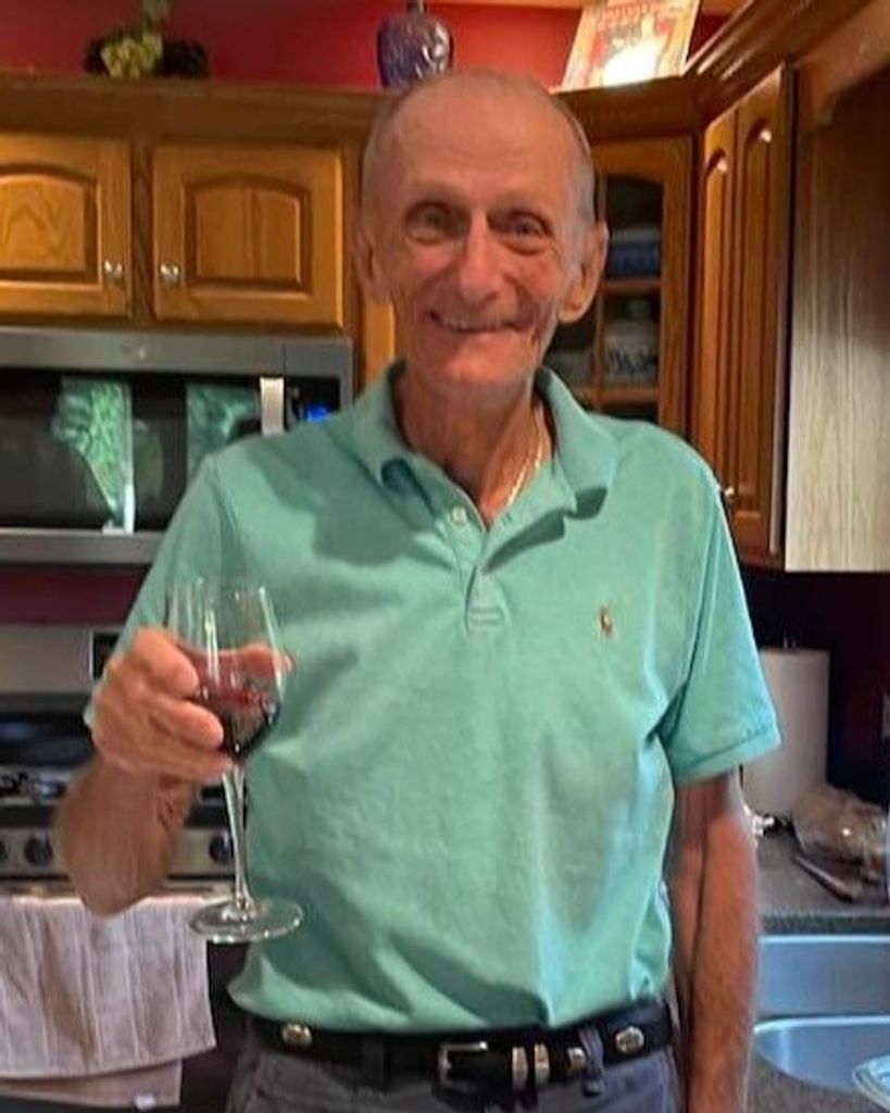 Thomas Joseph Malchodi