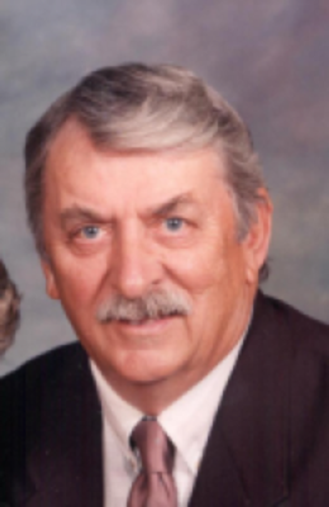 James F. Kerg Sr.
