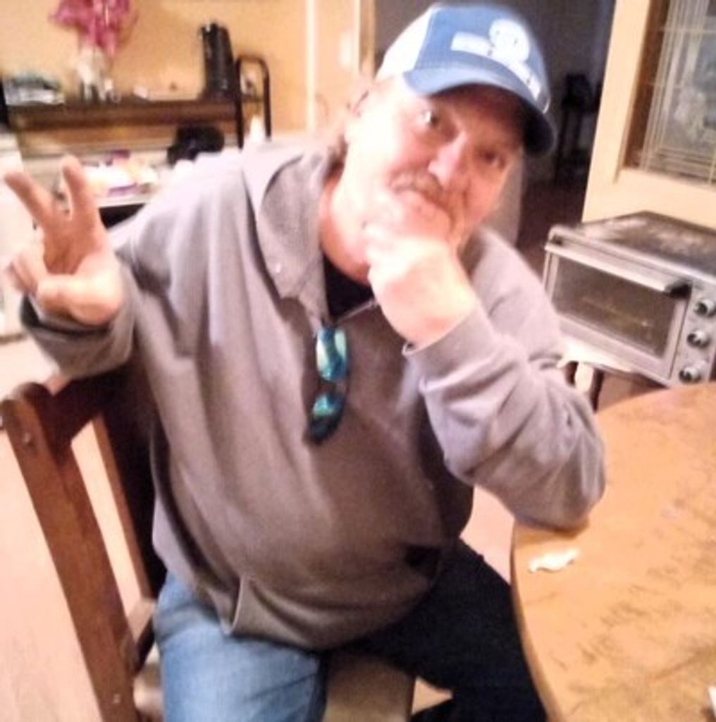 Roy B. Smith Profile Photo