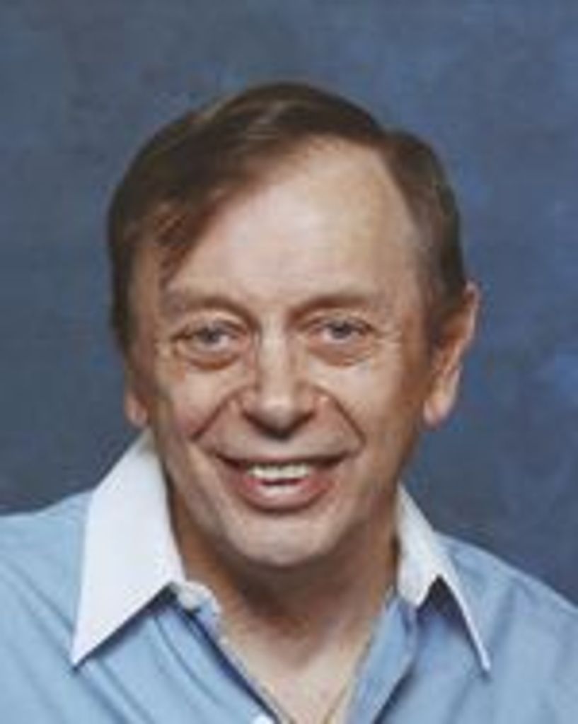 Wayne George Prechtel