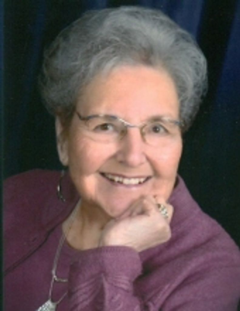 Rowena Beryl Kerber
