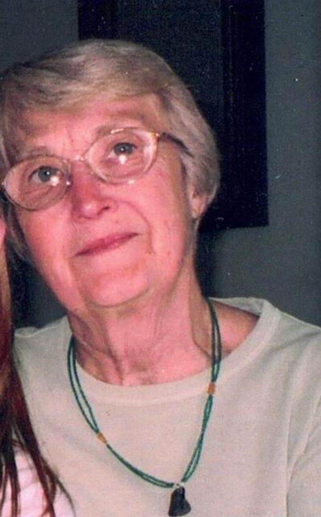 Ruth Ann Gerrits Profile Photo