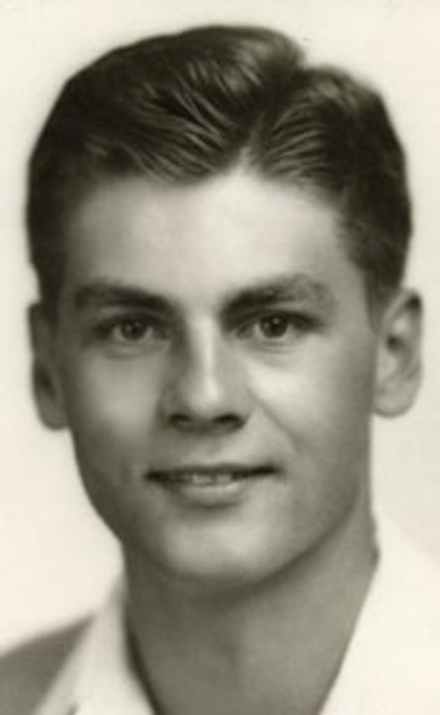 Clifford Mcdonald
