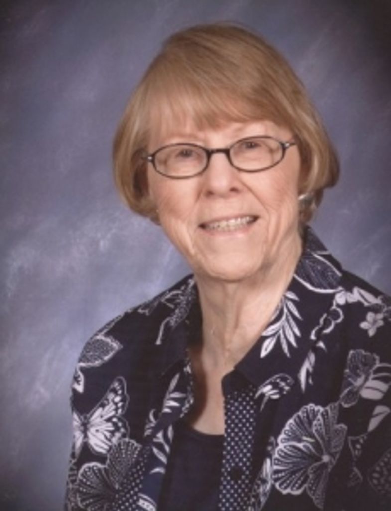 Nina Barnett