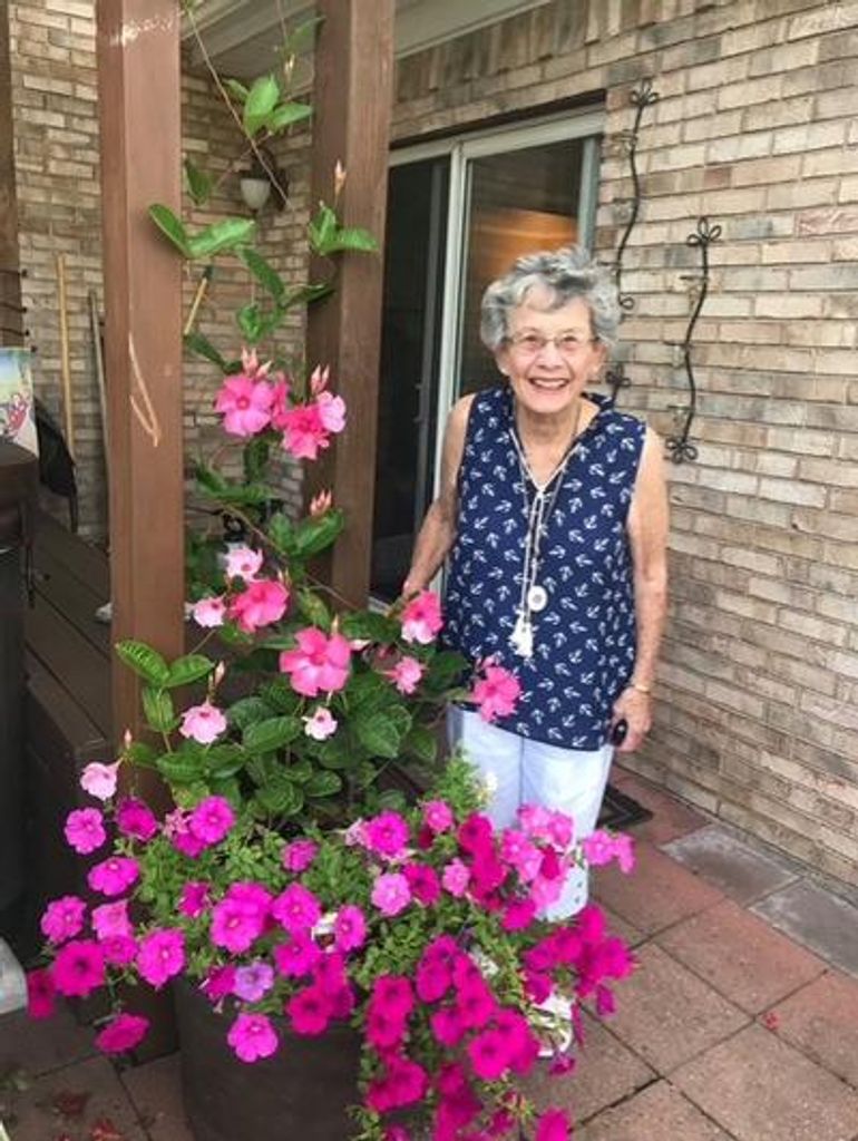 Dorothy Ann Flynn Profile Photo