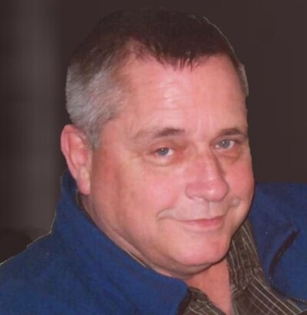 Michael "Mick" Myron Twiss Profile Photo