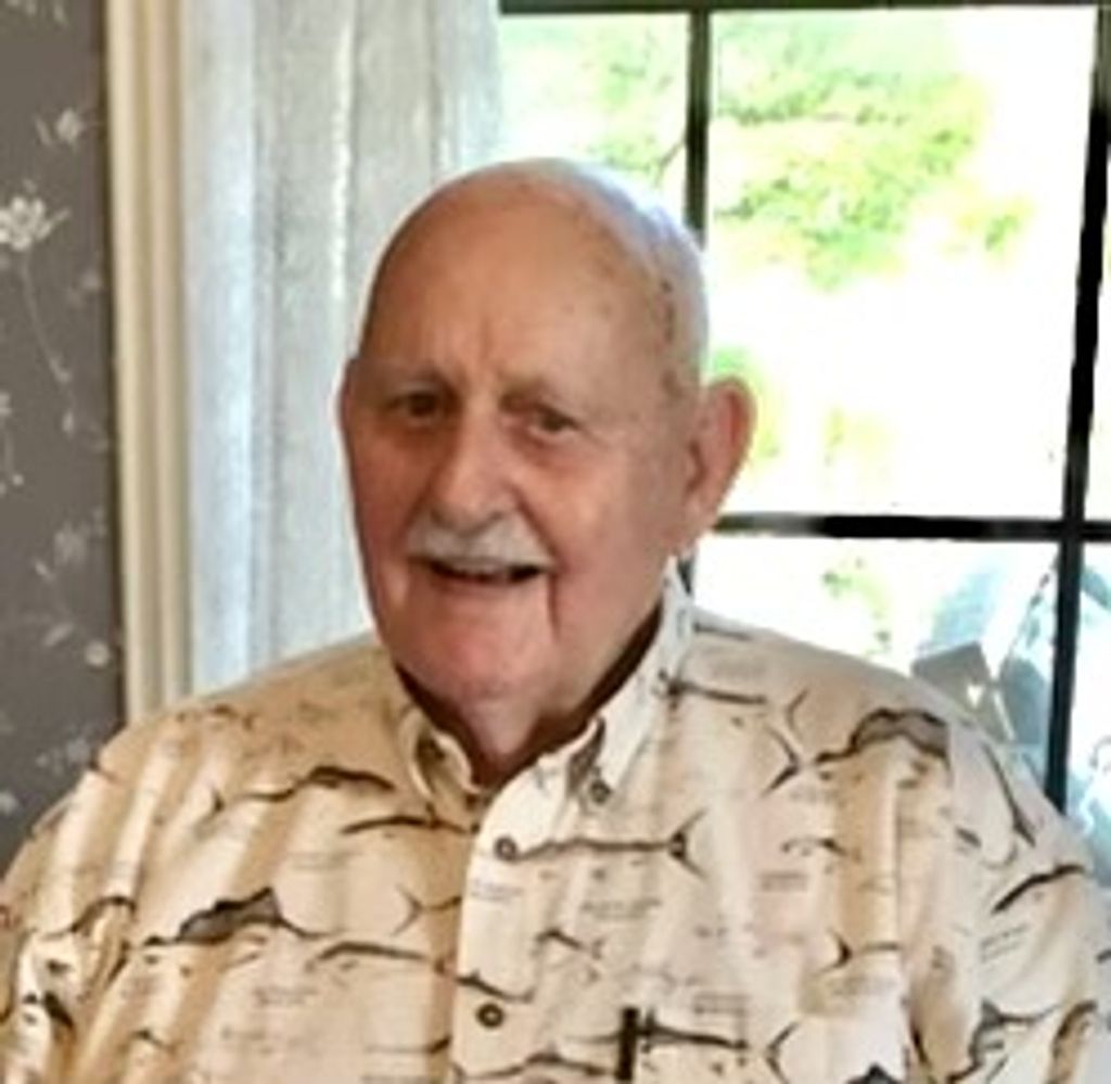 Clarence "Buddy" Pyle Jr.