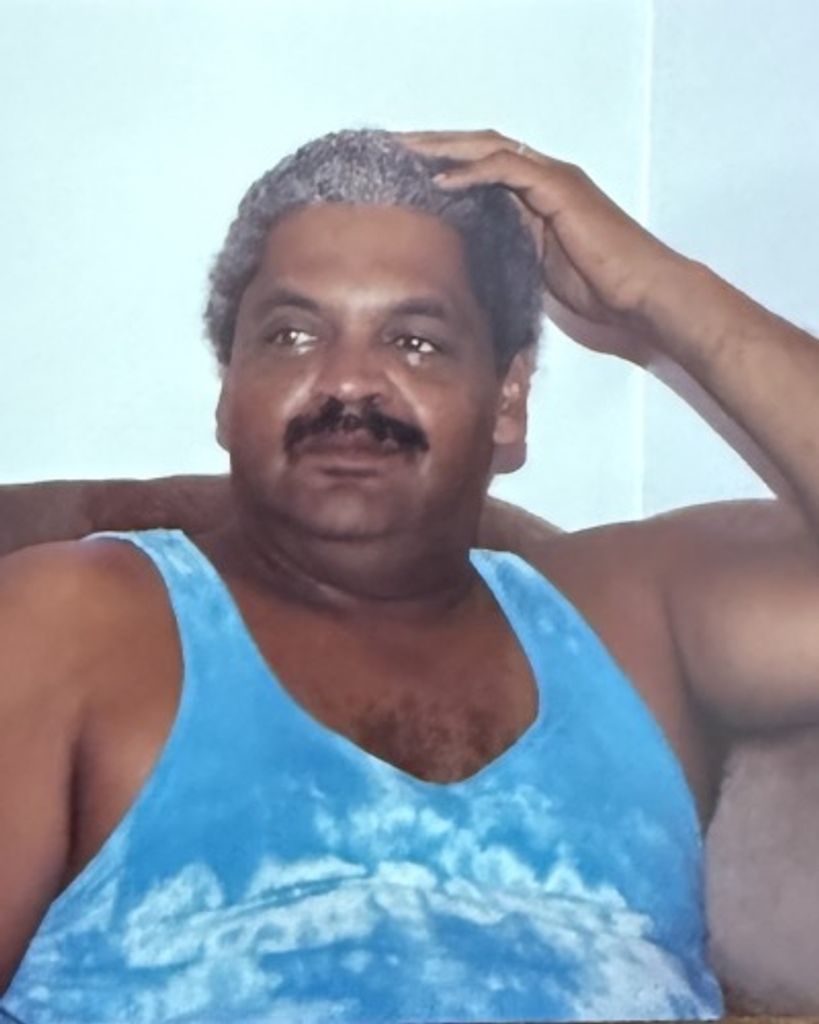 James Carr Jr. Profile Photo