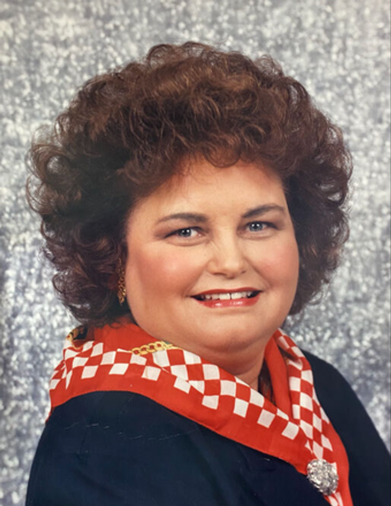 Jeannie (Poe) Carter Profile Photo