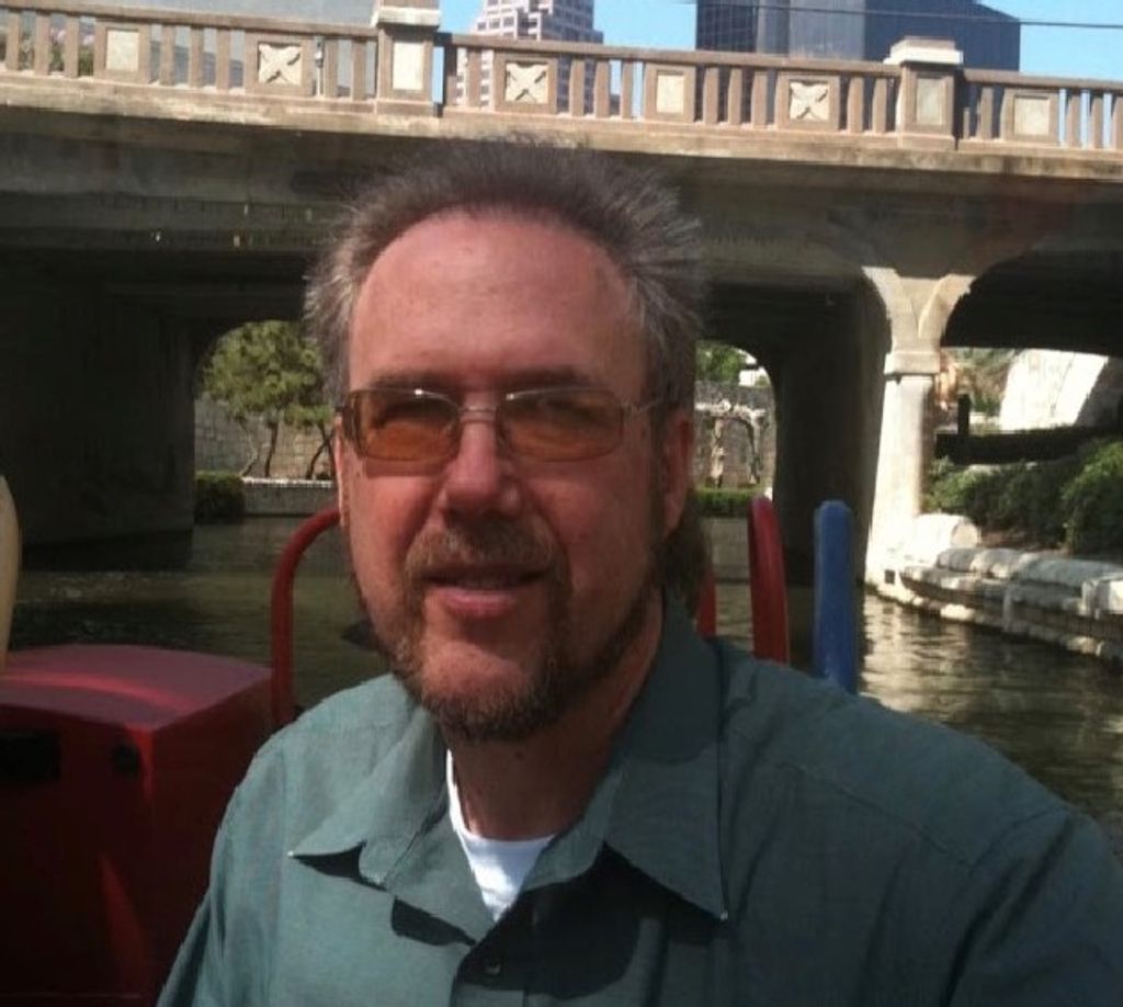 Lloyd Darling Profile Photo