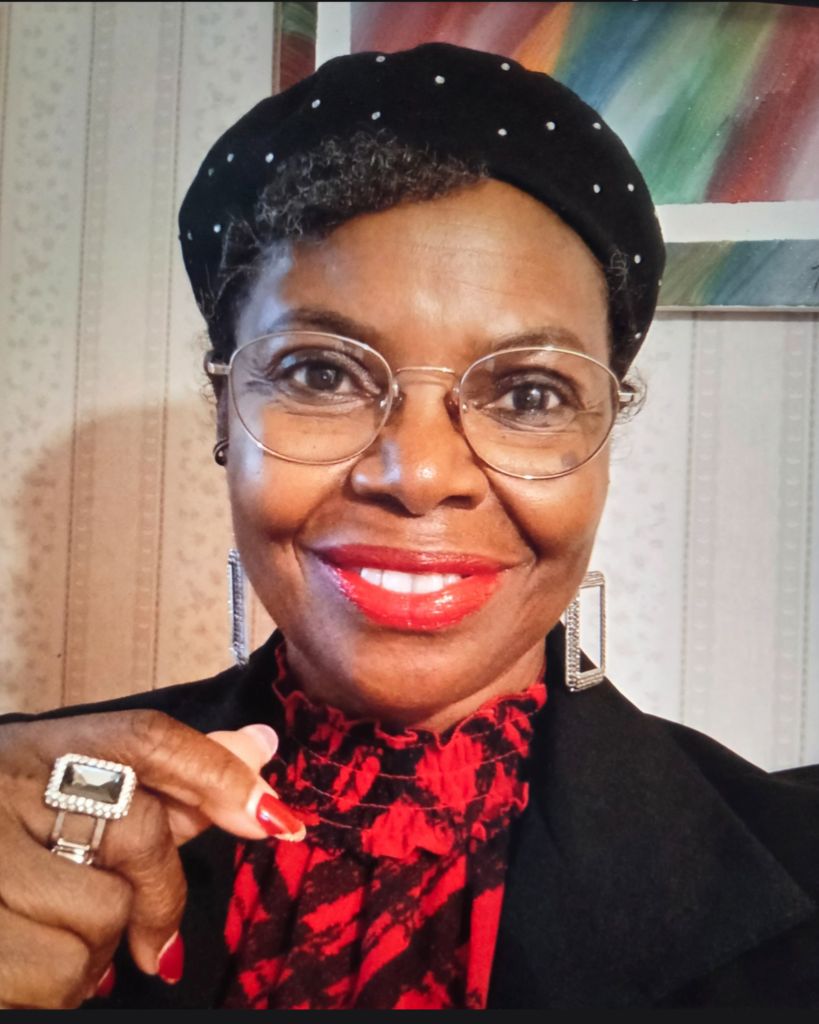 Linda Guerrero Profile Photo