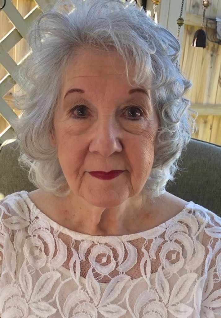 Blanche Eva Reynolds