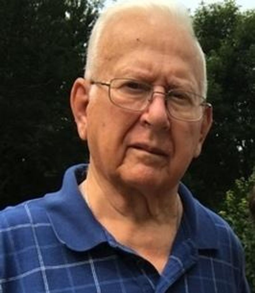 Ronald B Jones Profile Photo