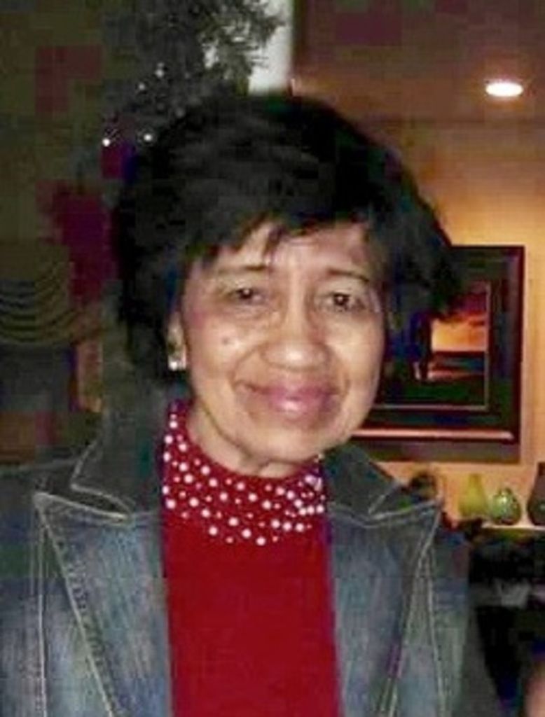 Gloria C Kelly