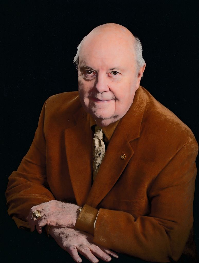 Richard Newman
