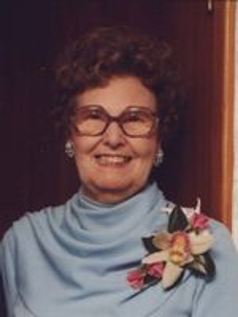 Elvera M. Anderson