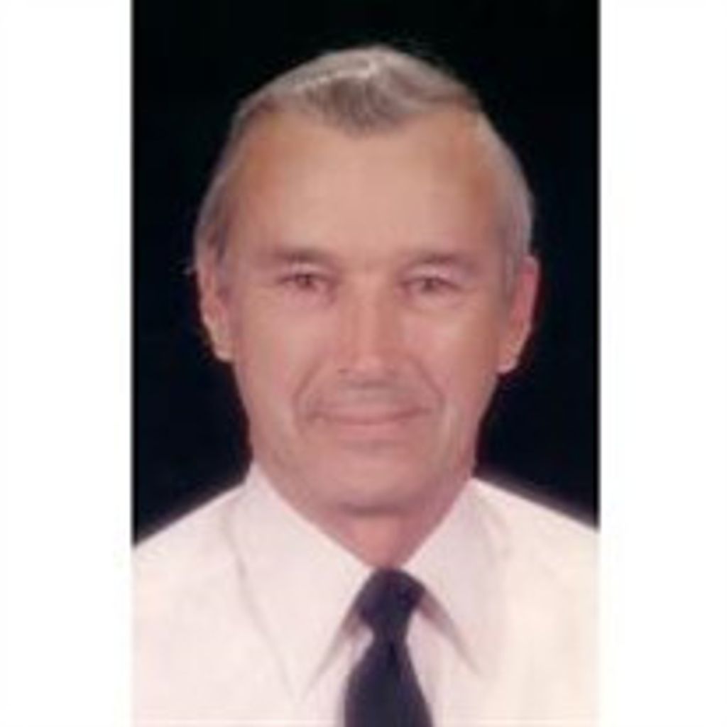 Frederick Mitchell Profile Photo