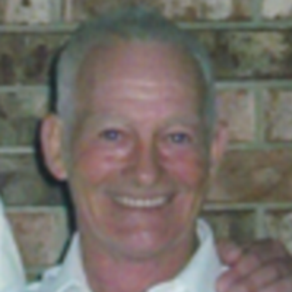 John Wesley Stringfellow