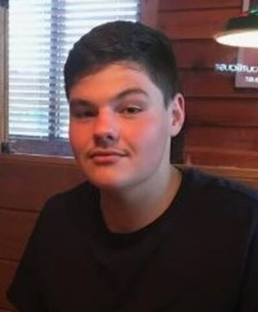 Jackson Hugh Sparks Profile Photo