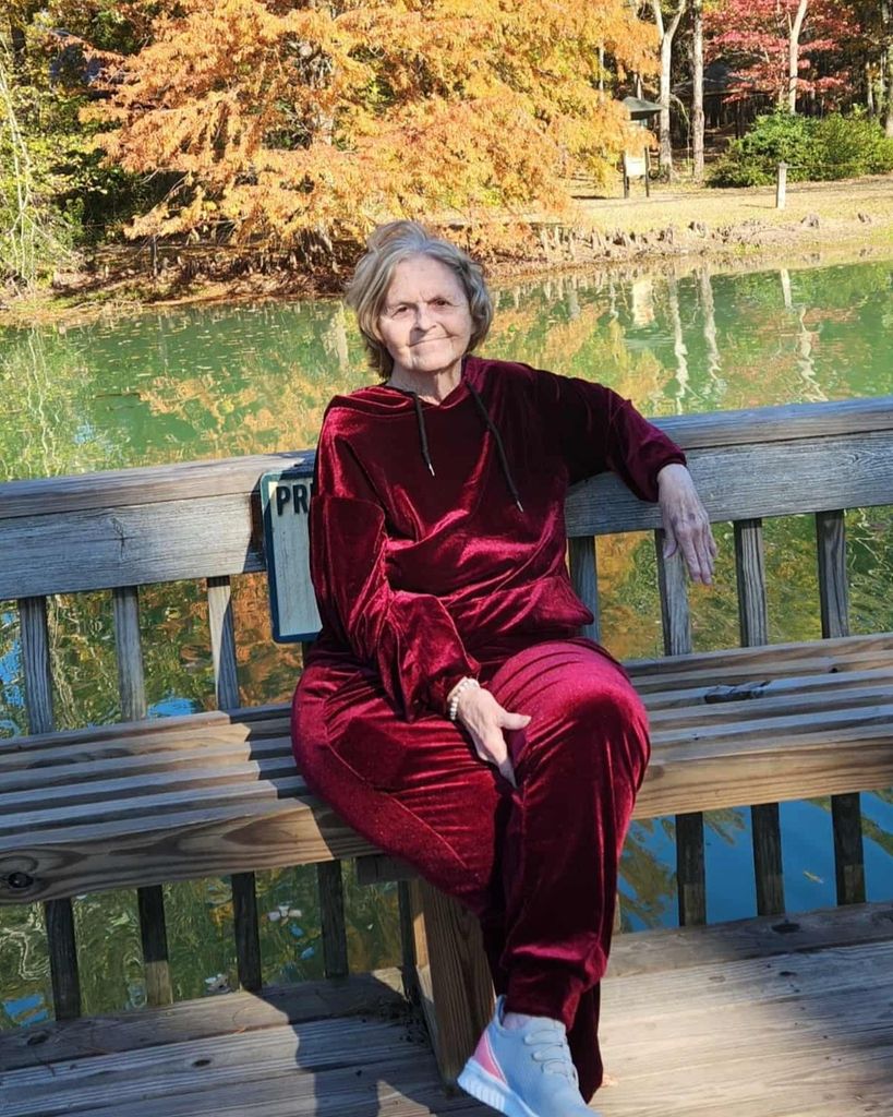 Bonnie McCoy McDowell Profile Photo