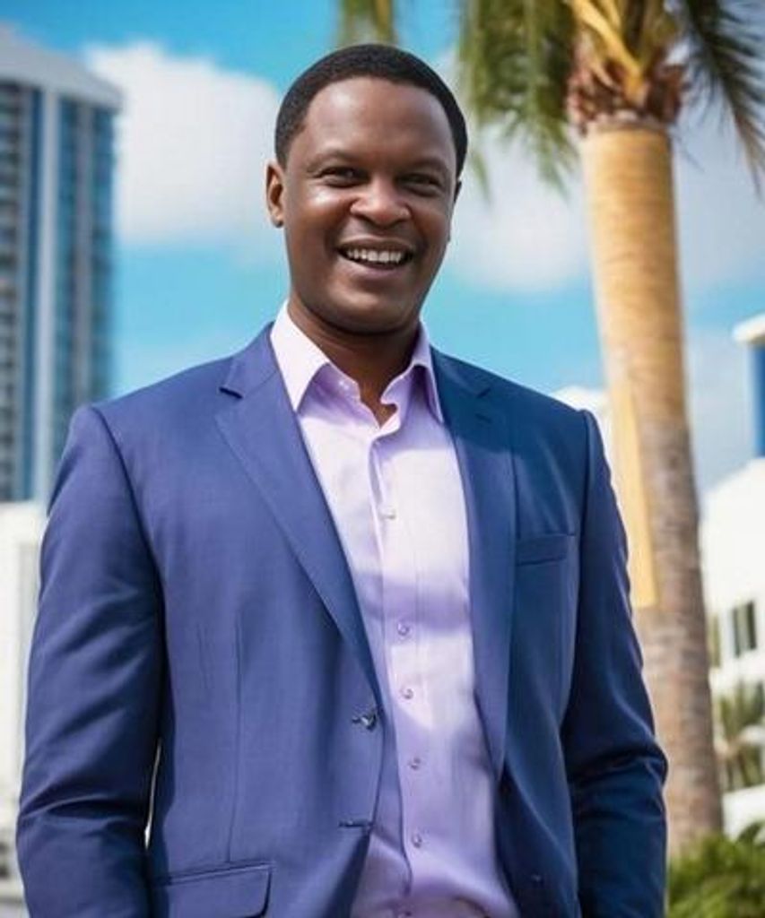 Mr. Lamarcus "Gig" Epps Profile Photo